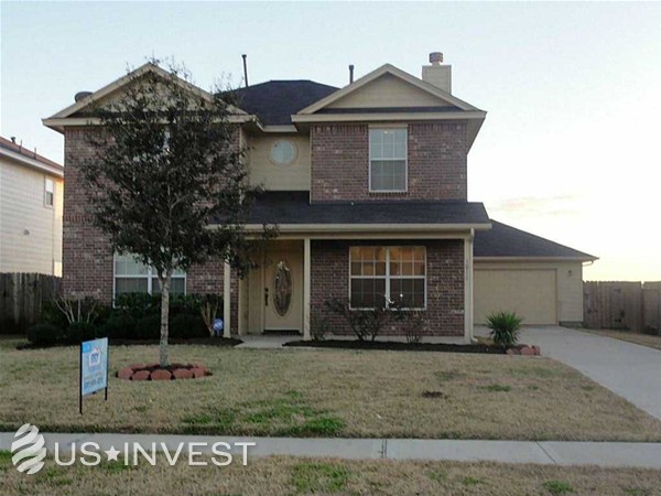 1011 Harrisburg Court Rosenberg, TX